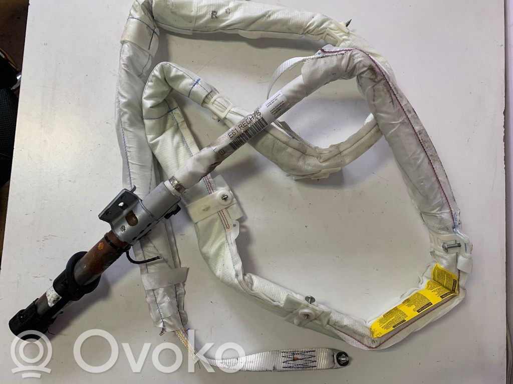 BMW 5 E60 E61 Airbag del techo 