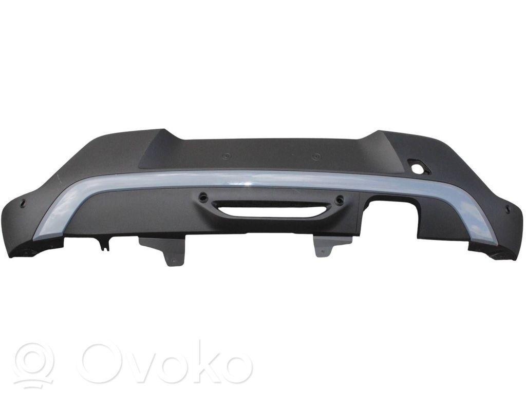 Opel Mokka B Parachoques 