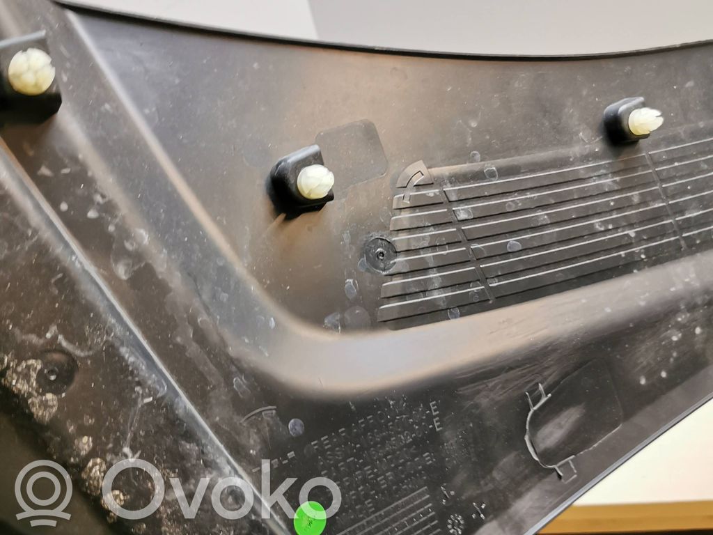 Tesla Model 3 Wiper trim 