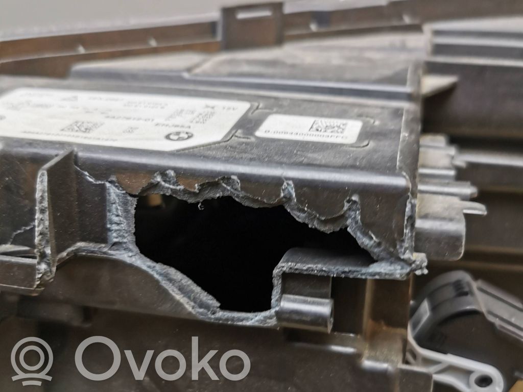 Scheinwerfer   1EX2867,4A2781201,MDE10124B,MDE10124A