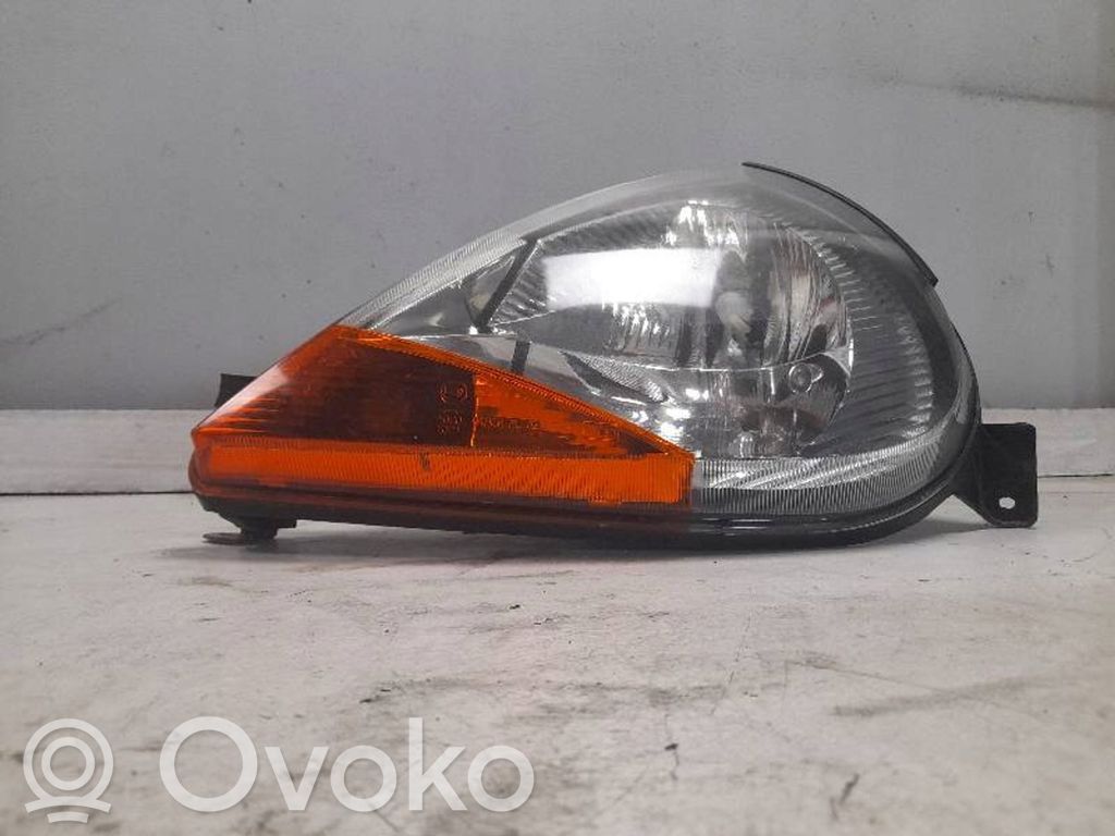 Ford Ka Lampa przednia 