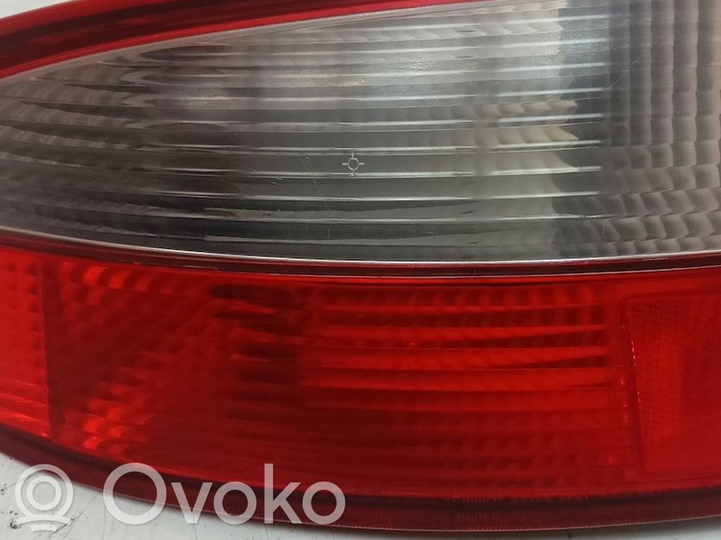 Daewoo Lanos Feux arrière / postérieurs 