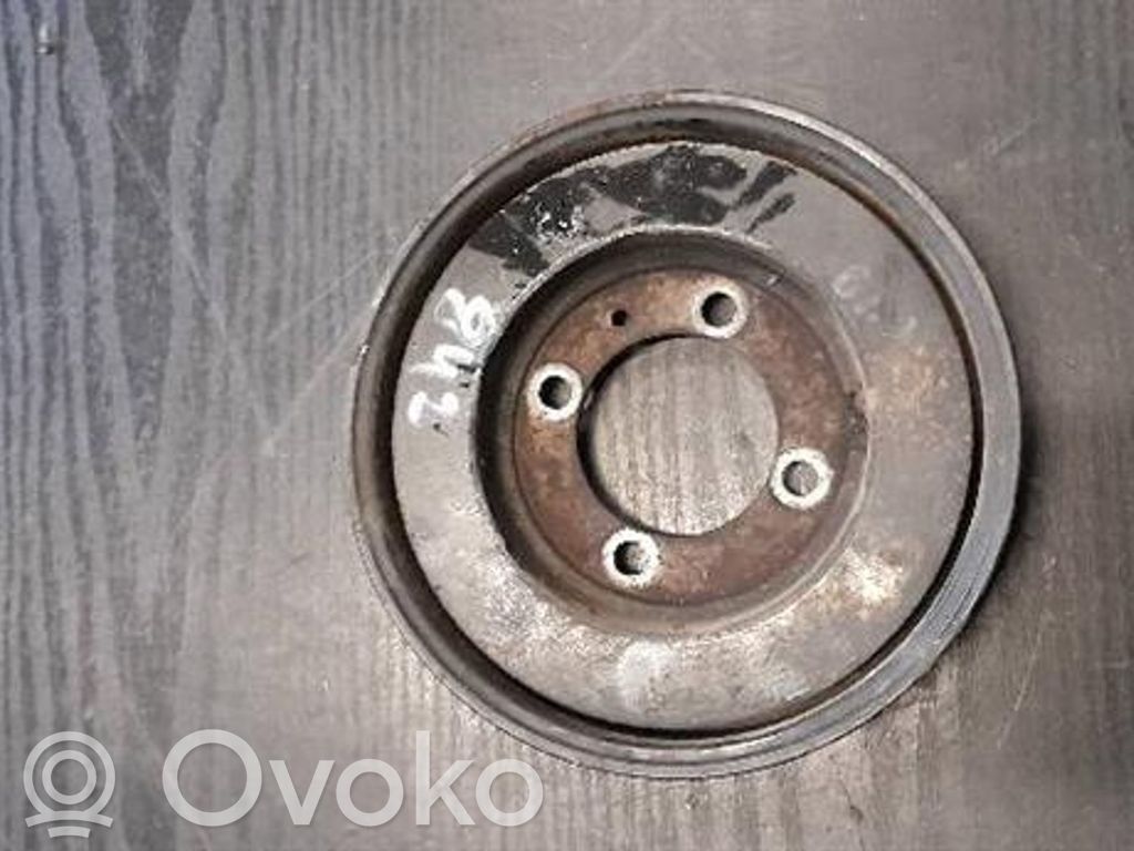 Opel Meriva A Kloķvārpstas skriemelis 