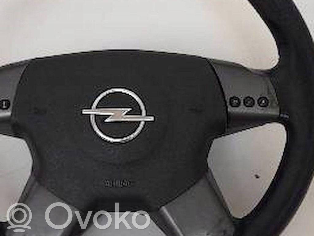 Opel Vectra C Stūre 