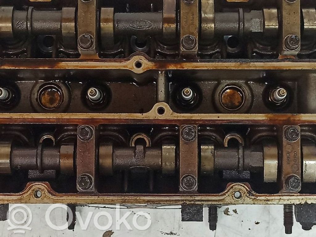 Culata del motor