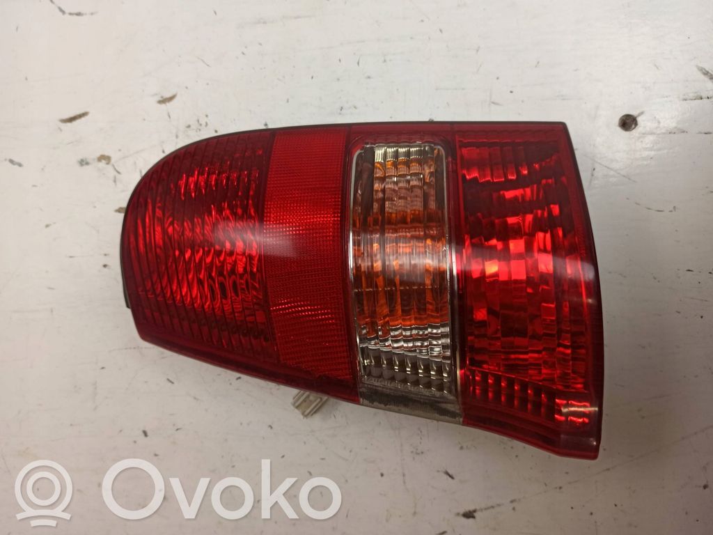 Daewoo Nexia Lampa tylna 