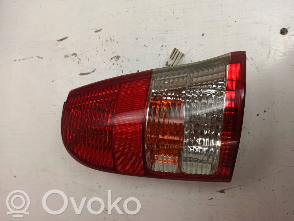 Daewoo Nexia Takavalot 