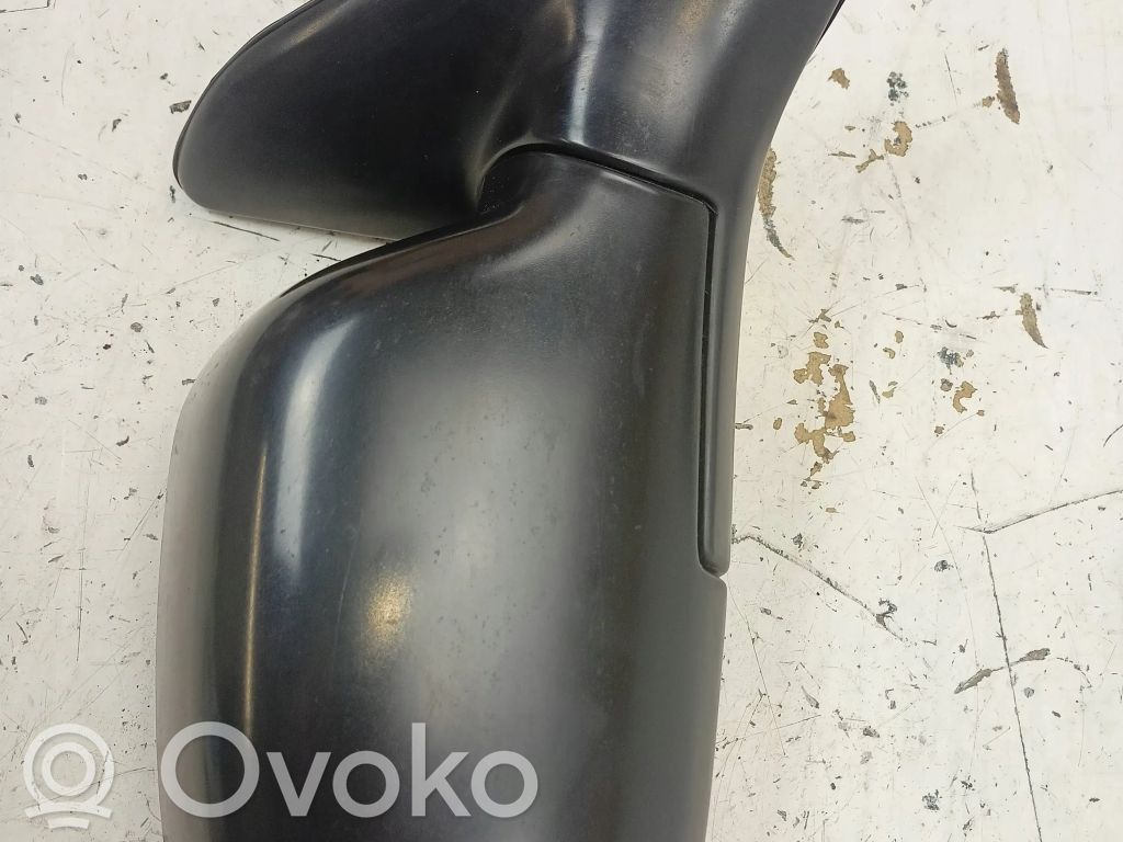 Toyota Corolla E100 Manual wing mirror 