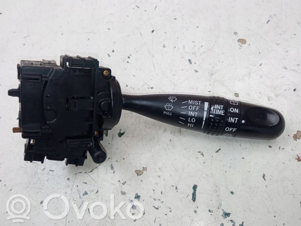 Wiper switch