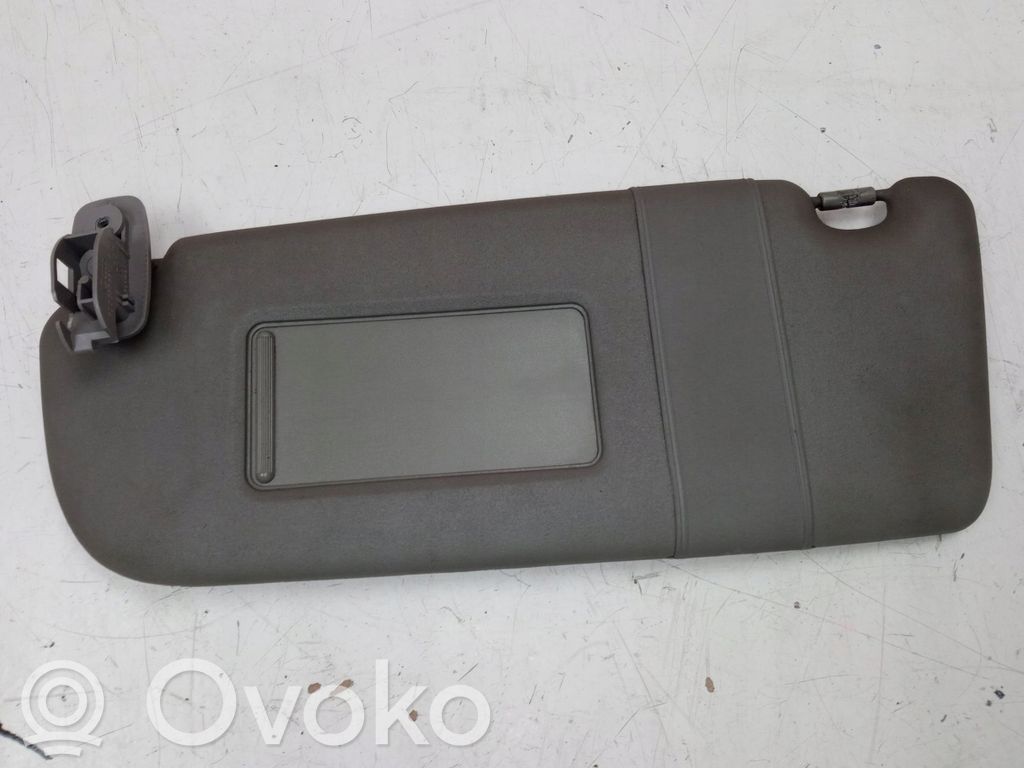 Audi A3 S3 8L Sun visor clip/hook/bracket 