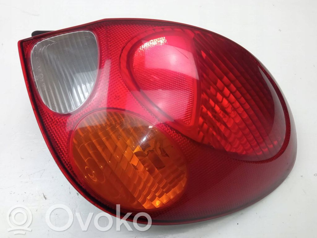 Toyota Corolla E110 Rear/tail lights 