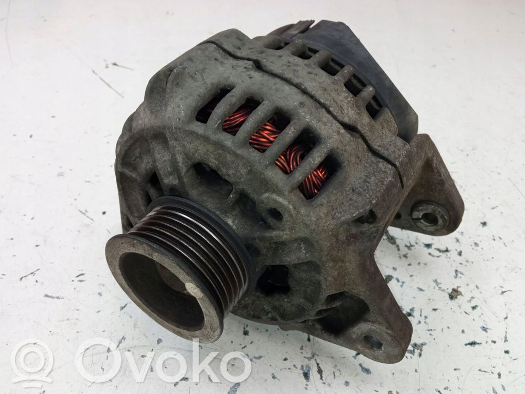 Generator/alternator