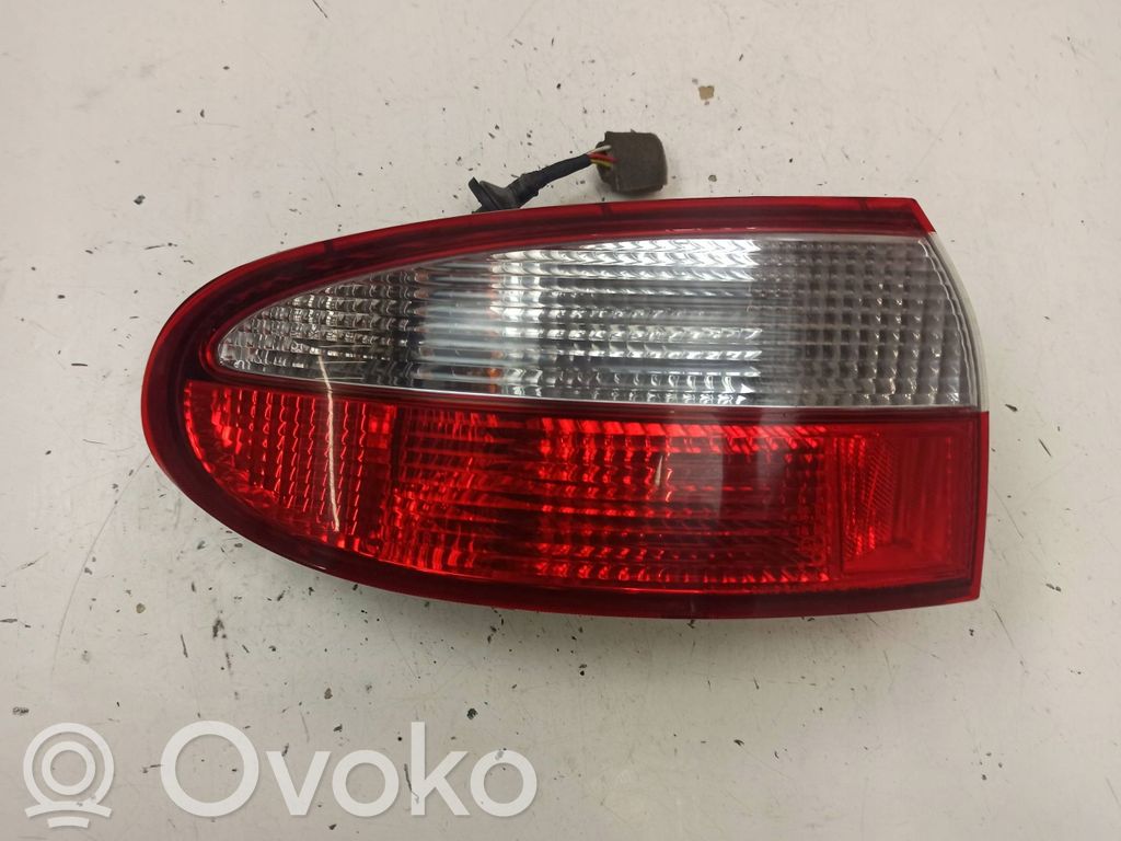 Daewoo Lanos Feux arrière / postérieurs 