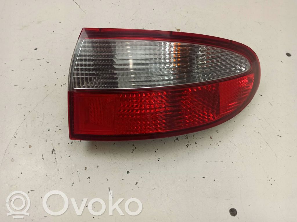 Daewoo Lanos Takavalot 