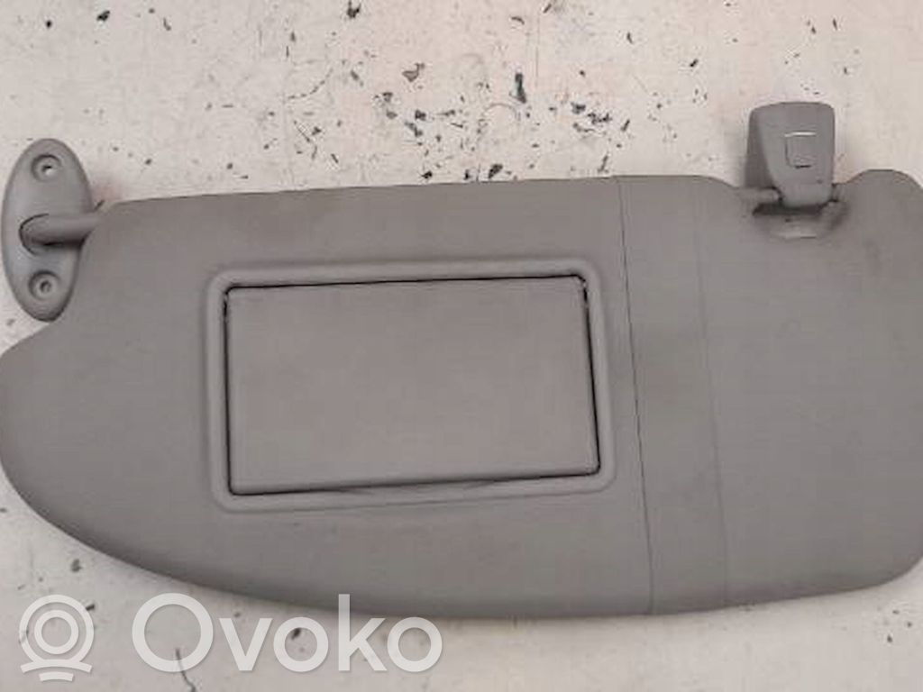 Ford Focus Sun visor 