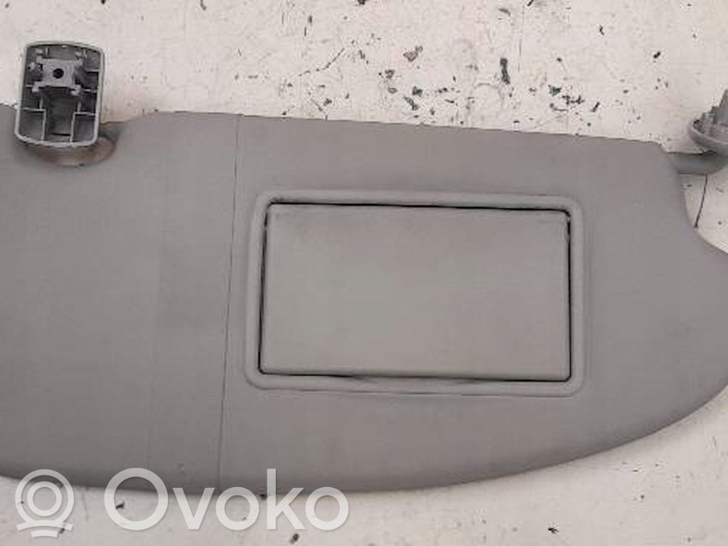 Ford Focus Skydelis nuo saulės 