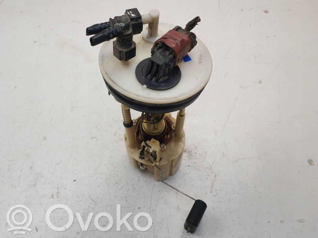 Renault Megane II In-tank fuel pump 