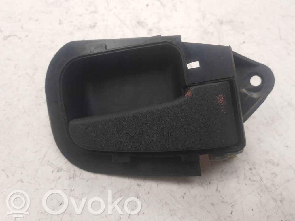 BMW 3 E36 Rear door interior handle 
