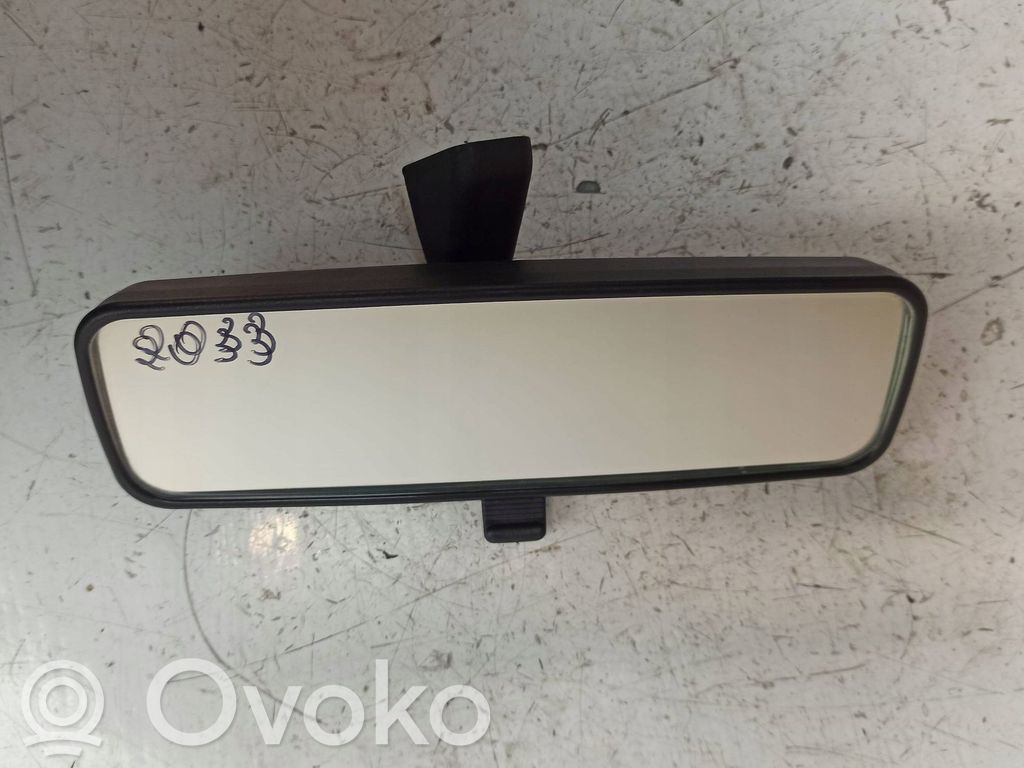 Fiat Linea Rearview mirror trim 