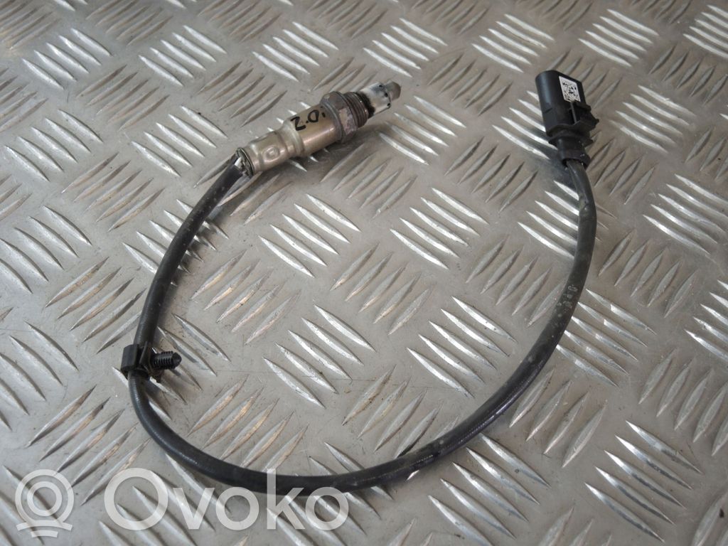 Lambda zonde   8W0806265S