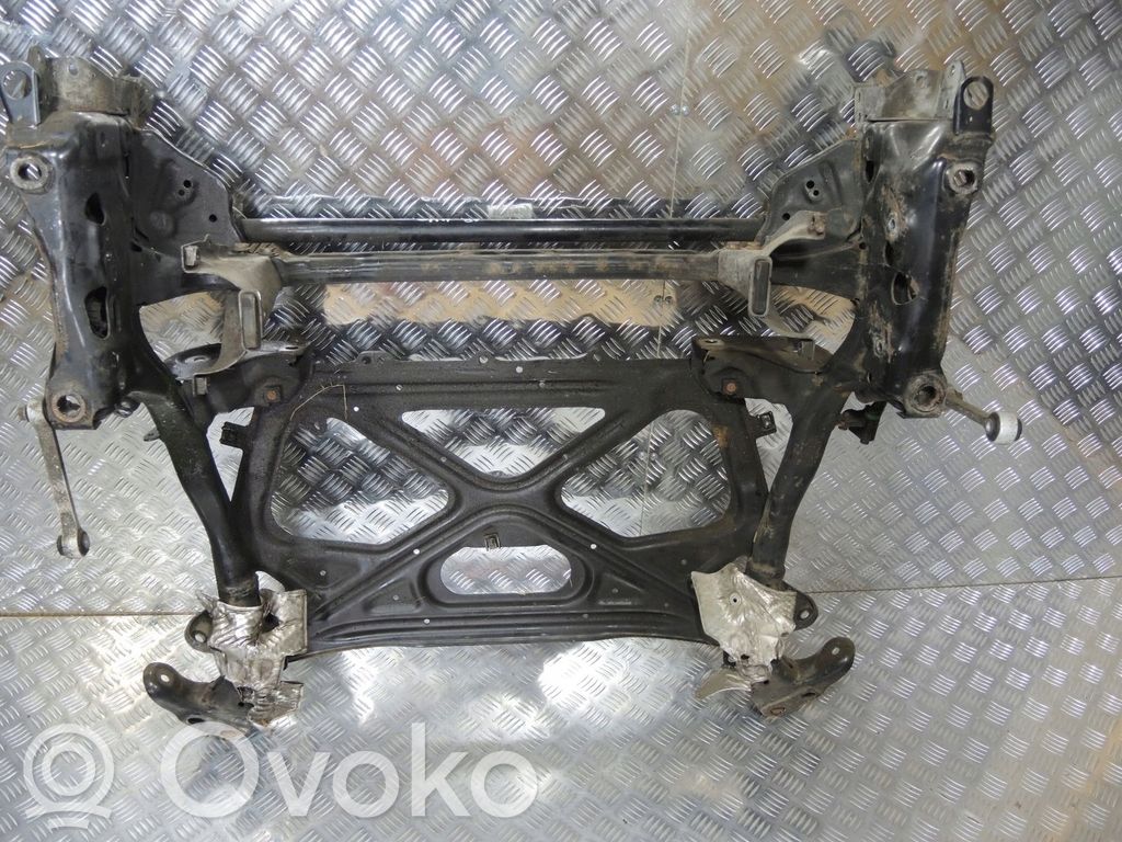 Audi A8 S8 D4 4H Front subframe 
