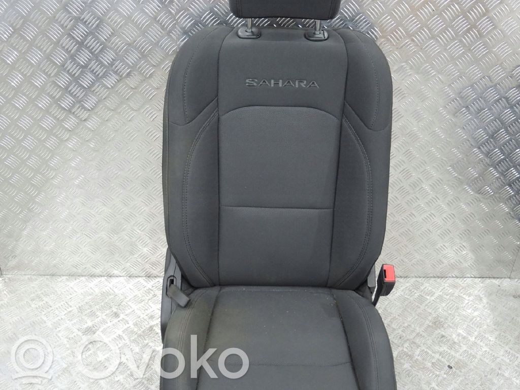 Juego interior