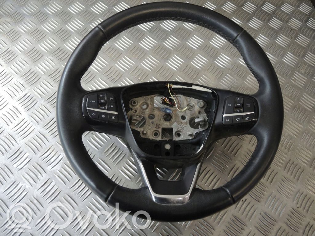 Ohjauspyörä   GK31
