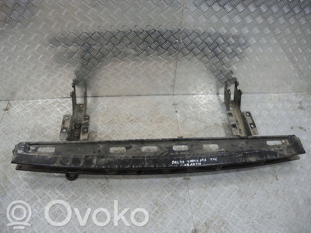 Ford Transit Takapuskurin poikittaistuki 