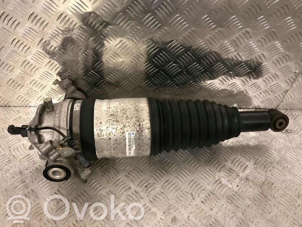 Porsche Cayenne (92A) Amortizor spate 