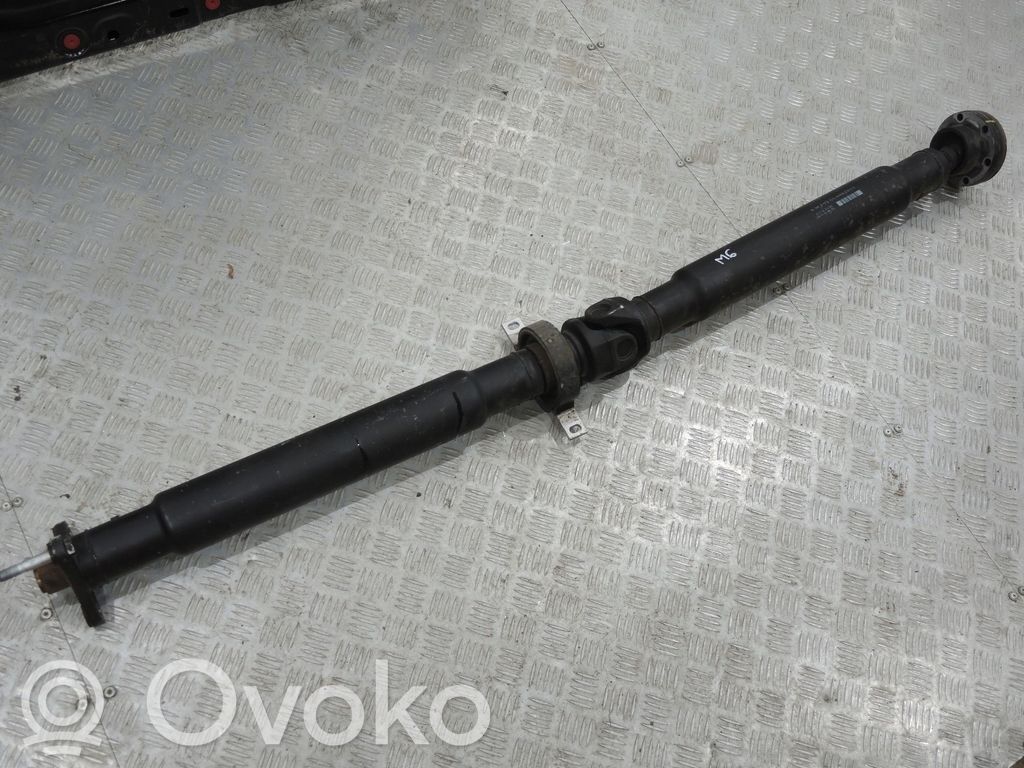 BMW 6 E63 E64 Kardāns komplektā 