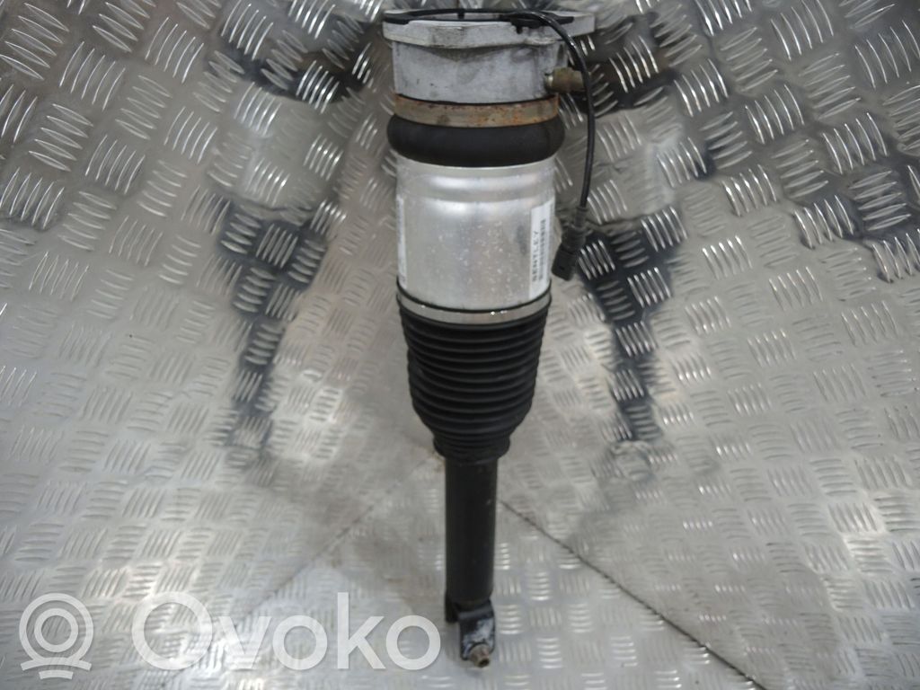 Bentley Continental Amortizor pneumatic spate 