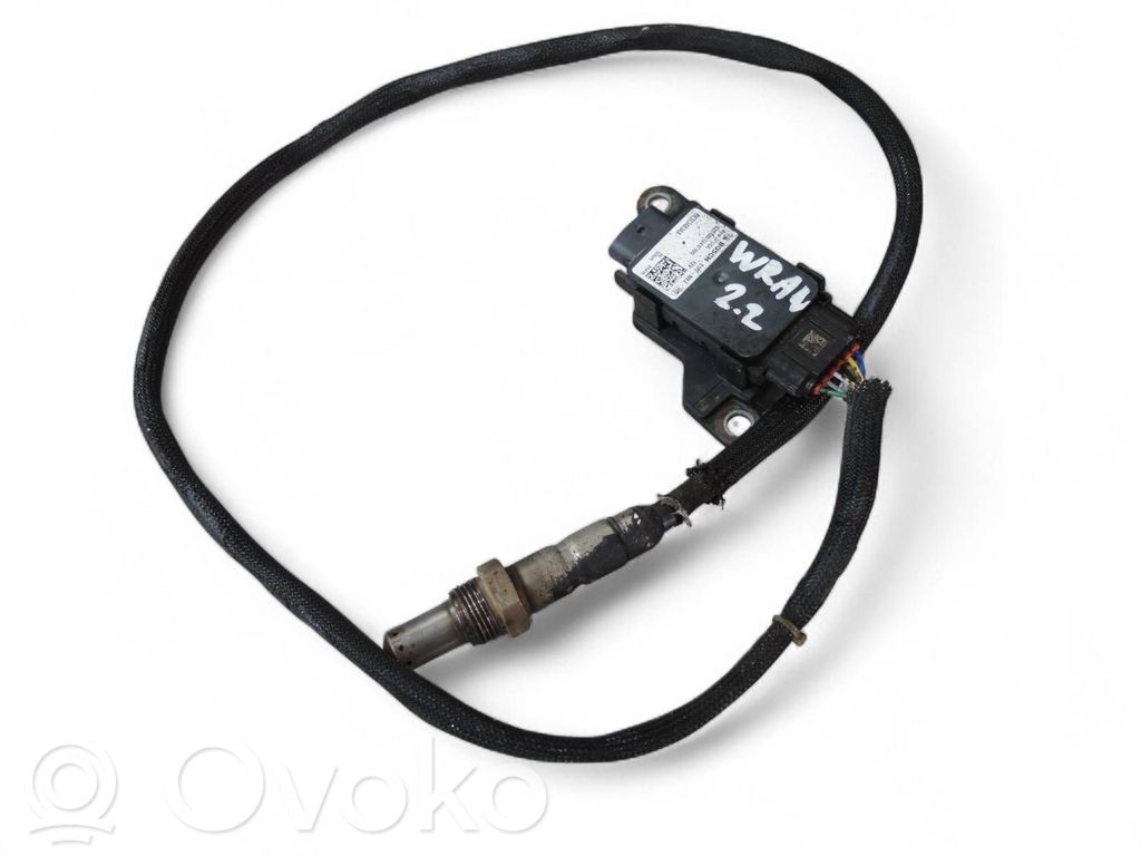 Jeep Wrangler Other control units/modules 