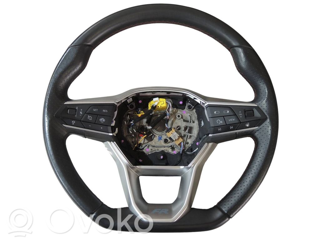 Seat Leon IV Volante 