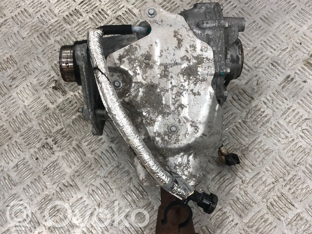 Ford Edge II Front differential 