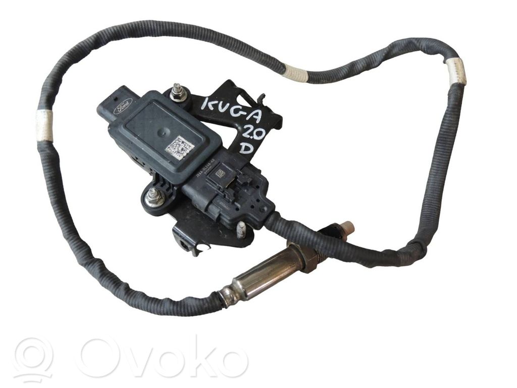 Ford Kuga III Lambda zonde 