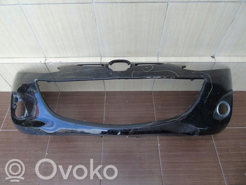 Mazda 2 Front bumper 