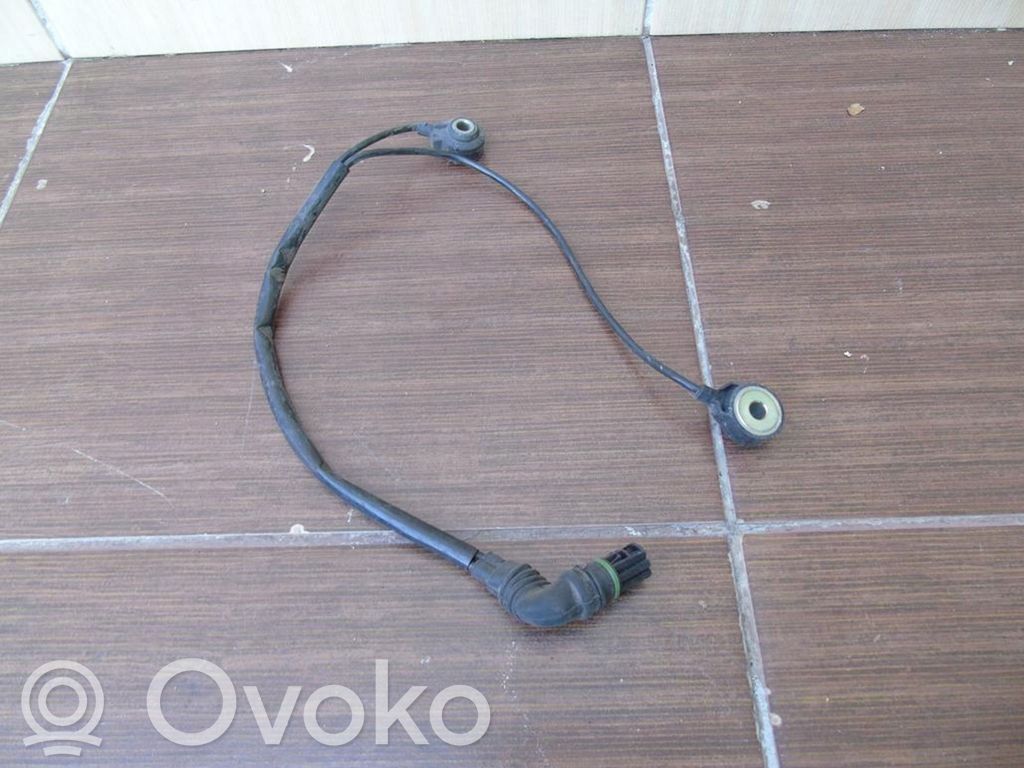 Detonation knock sensor   0261231136