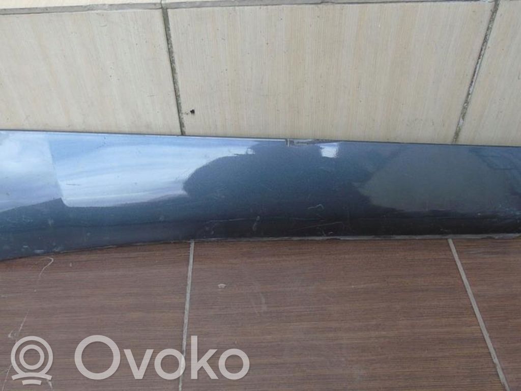 Toyota Highlander XU70 Listwa drzwi tylnych 