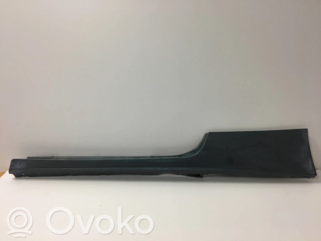 Ferrari 458 Sill/side skirt trim 