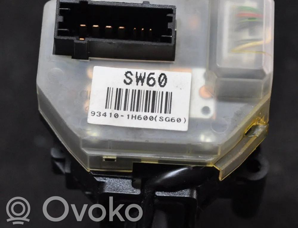 KIA Ceed Indicator stalk 