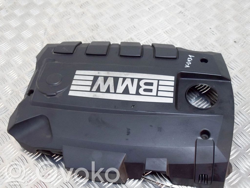 BMW 3 E90 E91 Engine cover (trim) 