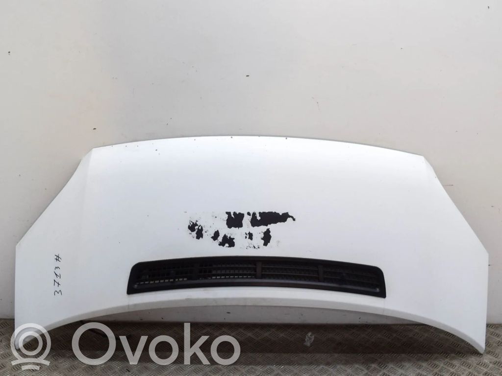Ford Transit Dzinēja pārsegs (vāks) 