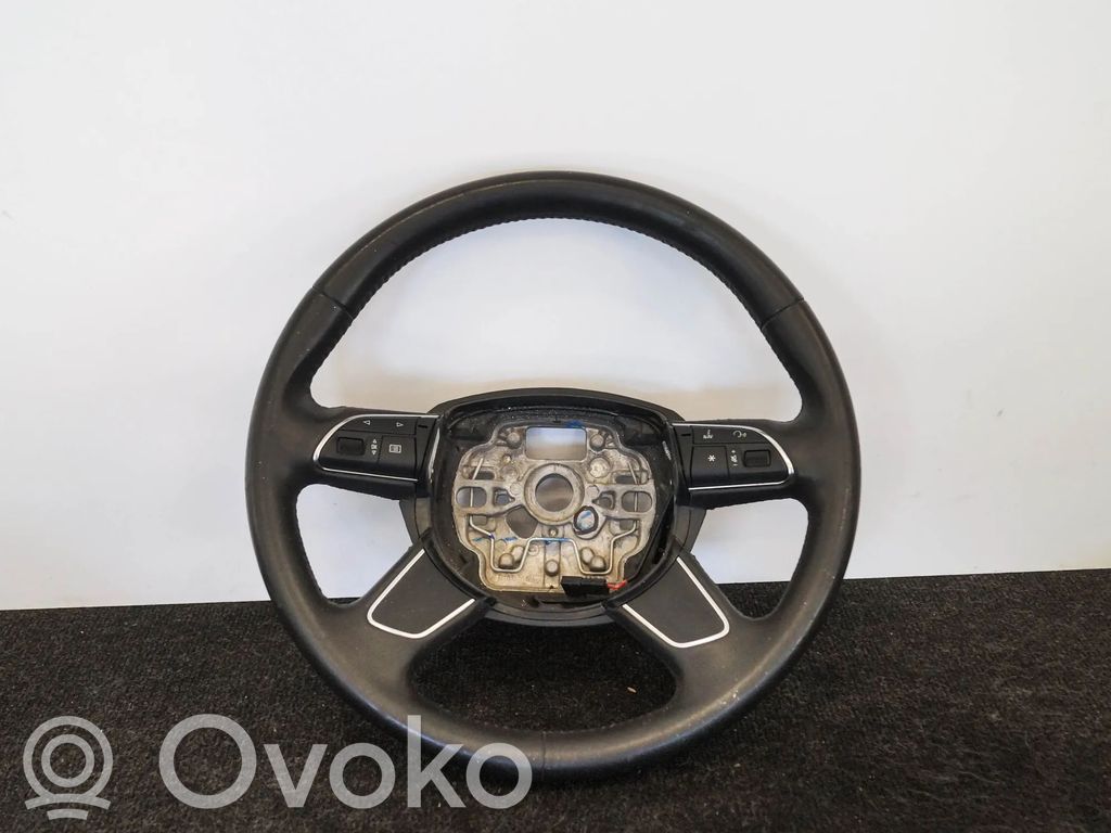 Audi A6 S6 C7 4G Stūre 