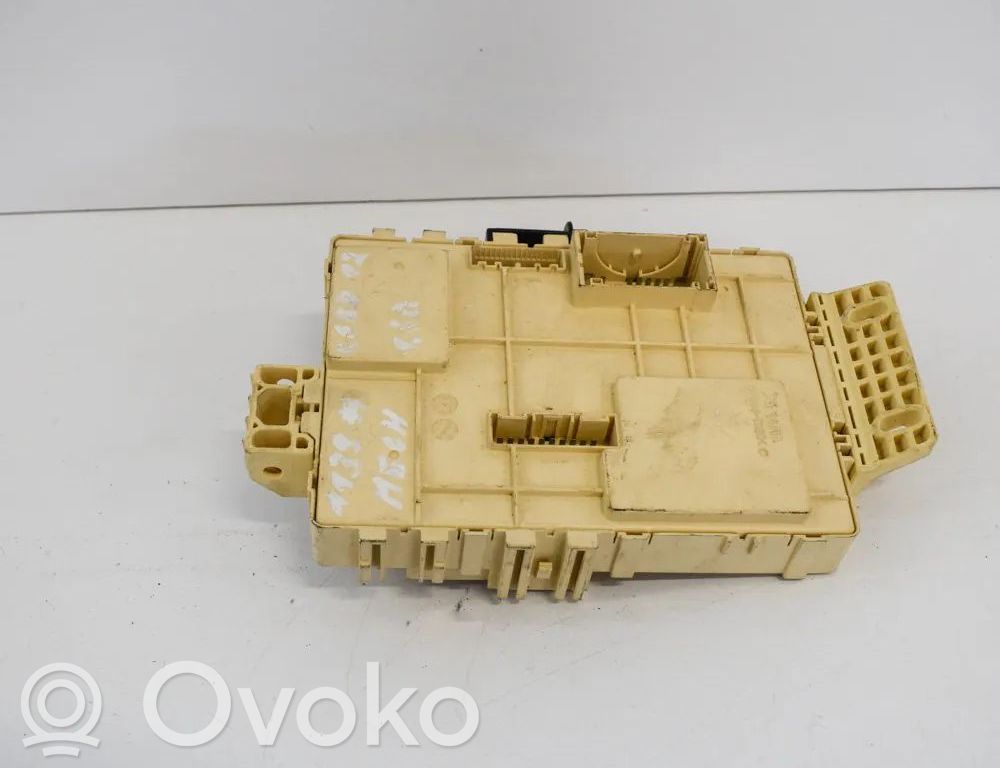 KIA Ceed Central body control module 