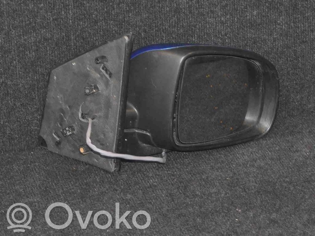 Nissan Note (E11) Front door electric wing mirror 