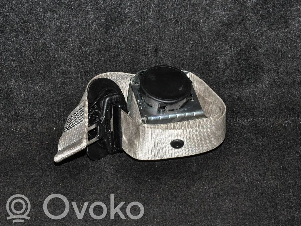 BMW 7 F01 F02 F03 F04 Pas bezpieczeństwa fotela przedniego 