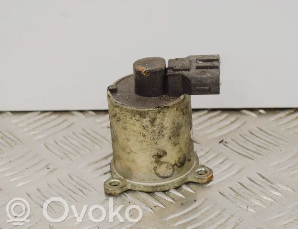 Opel Astra H Zawór EGR 