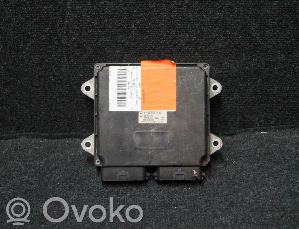 Mitsubishi Colt Engine control unit/module 