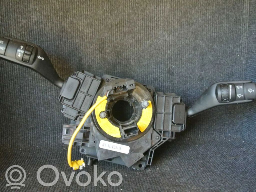 Ford Focus Commodo de clignotant 