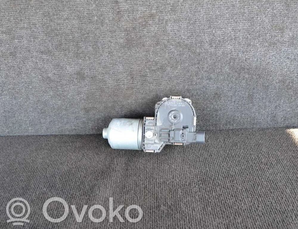 Opel Meriva B Silniczek wycieraczek szyby przedniej / czołowej 